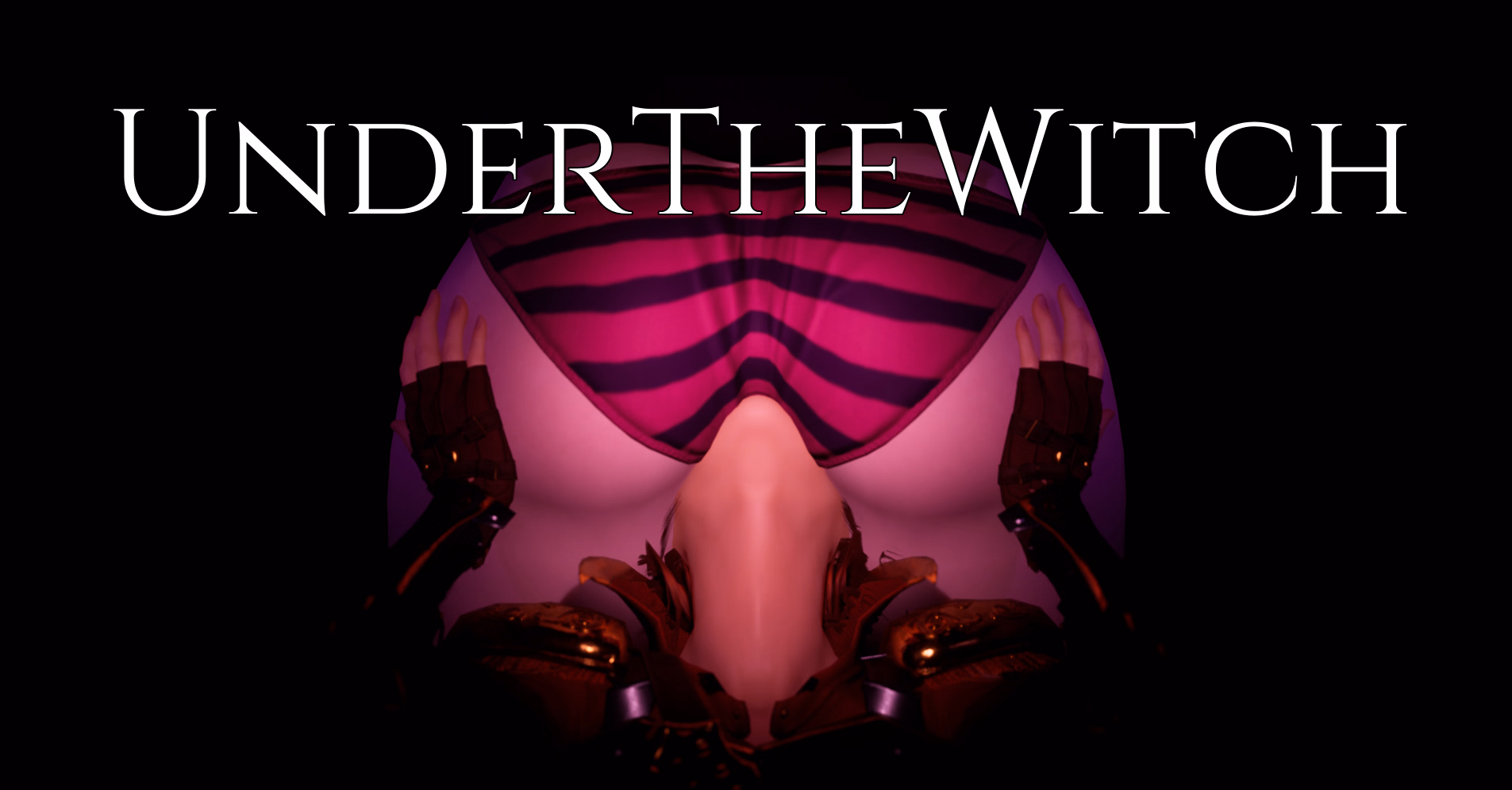 Unreal Engine Under the Witch [v2024-11-26] [NumericGazer] download