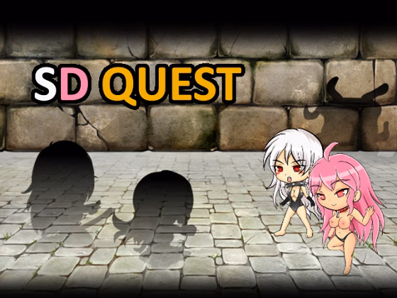 RPGM Completed SD Quest [Final] [AzureZero] download