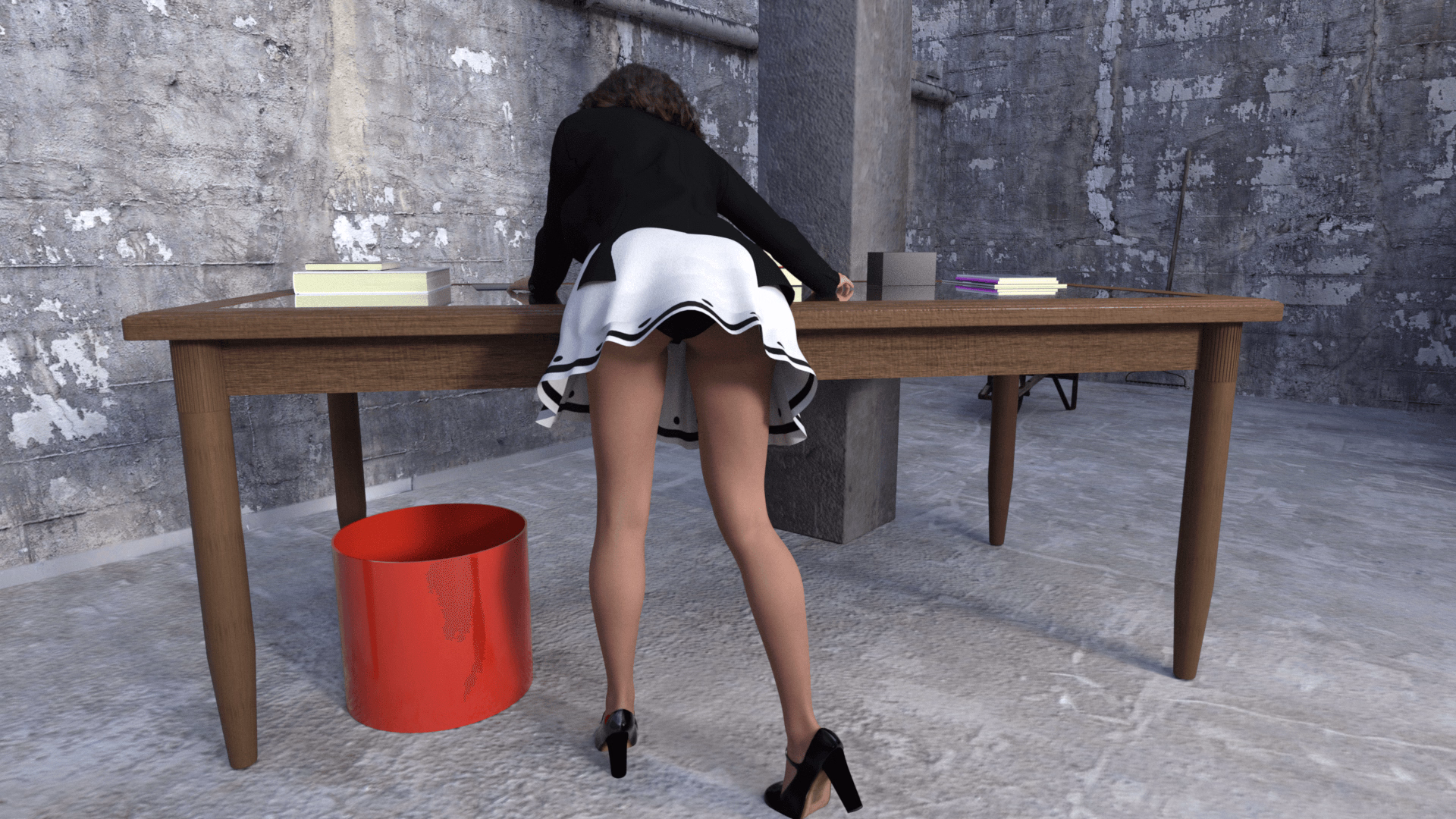 VN Others Abandoned Pleasure Villa [v1.10] [Pleasure Villa]