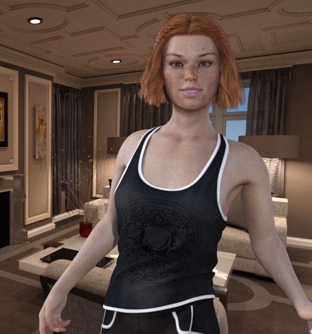 VN Others Abandoned Pleasure Villa [v1.10] [Pleasure Villa]