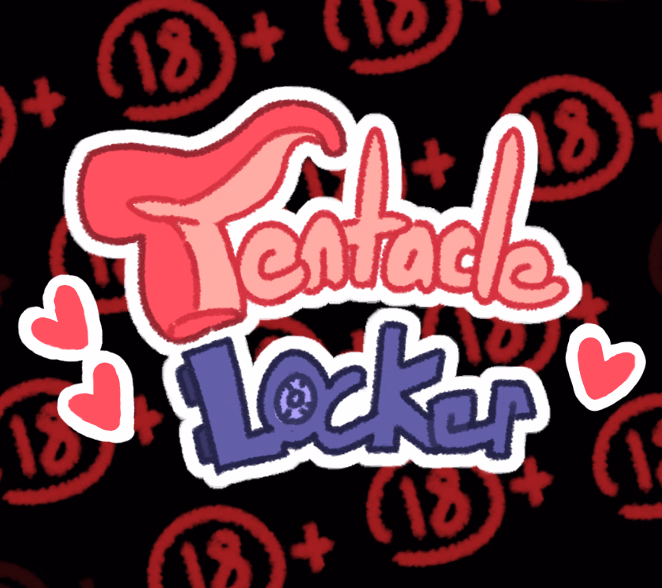 Unity Completed Tentacle Locker [v1.1] [HotPink] download