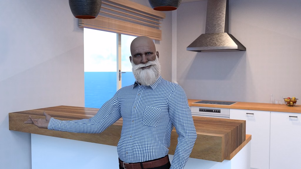 Ren'Py Completed Room for Rent [v16 beta] [CeLaVie Group]