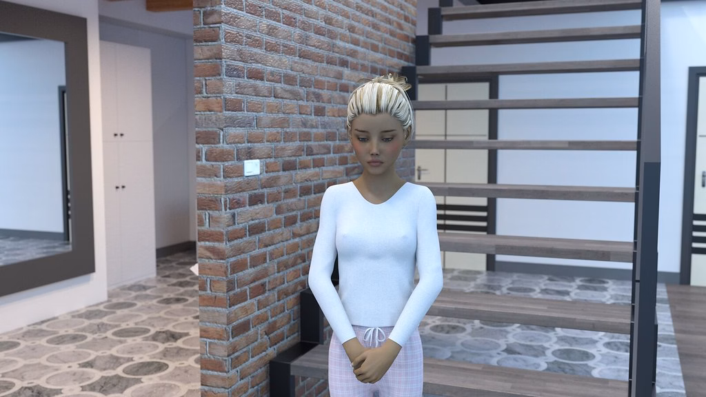 Ren'Py Completed Room for Rent [v16 beta] [CeLaVie Group]
