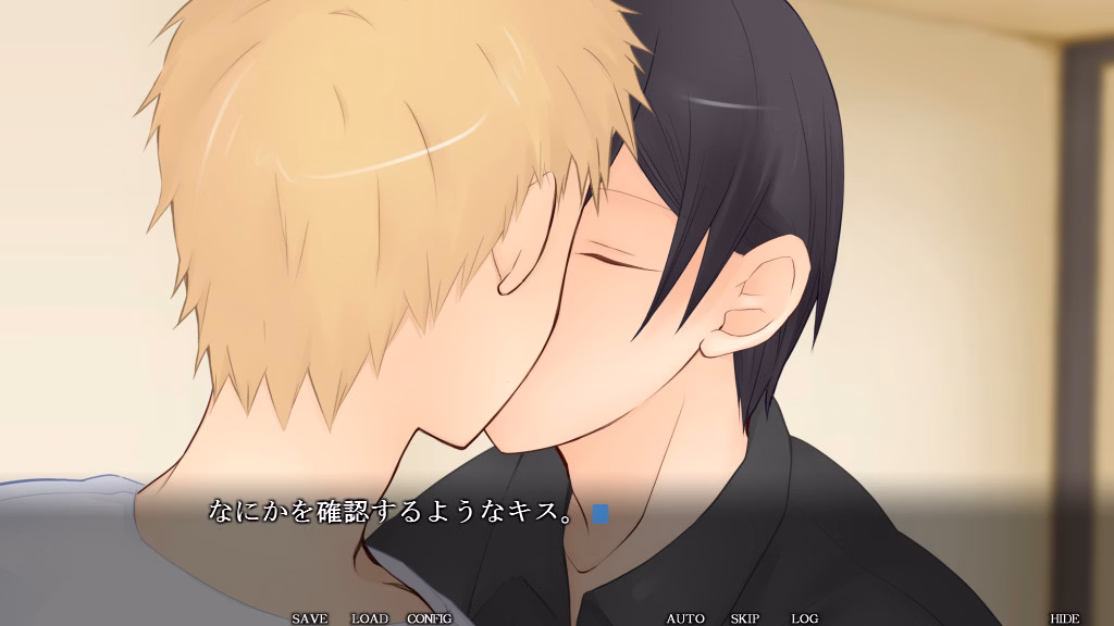 VN Others Completed Kakoi -Enclosure- [v1.10] [a.m.]