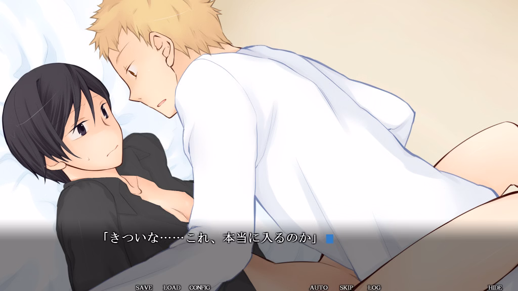VN Others Completed Kakoi -Enclosure- [v1.10] [a.m.]