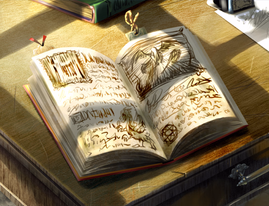 RPGM Completed Tales of Kavaria [v1.2] [Kleper666] download