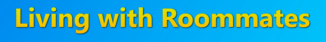 Others Completed Living with Roommates [v0.99] [tomcat0815] download
