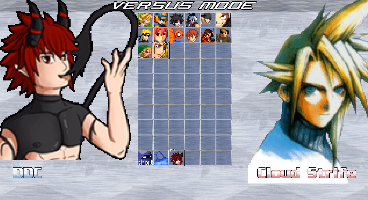 Others Abandoned Mugen [October 2020 2nd Tier] [Redflash] download