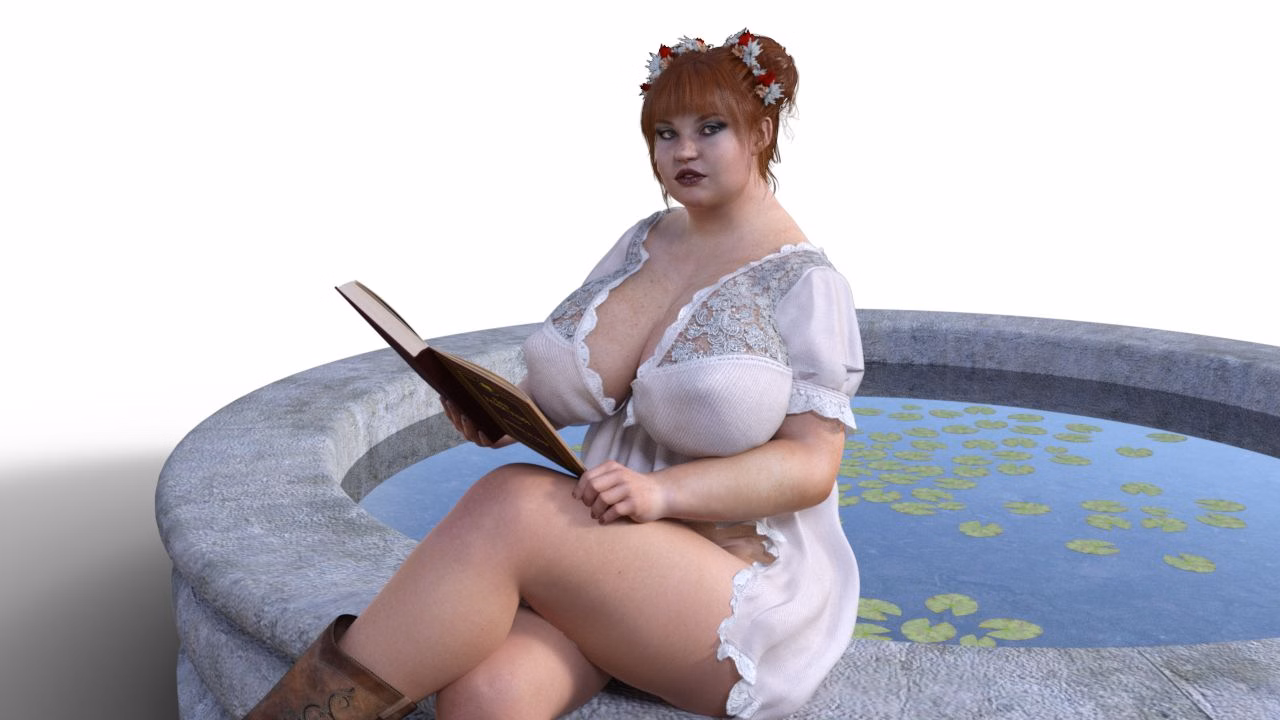 VN Ren'Py Completed Plump City 2: My Russian Holidays [v0.0.5] [Chaixas-Games]