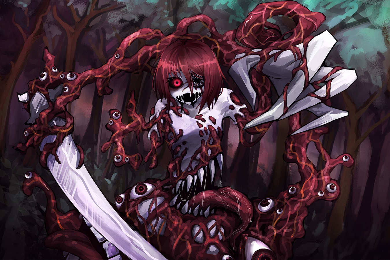 VN Others Abandoned Determinable Unstable [v0.2.0 Pilot] [Ray-Kbys]