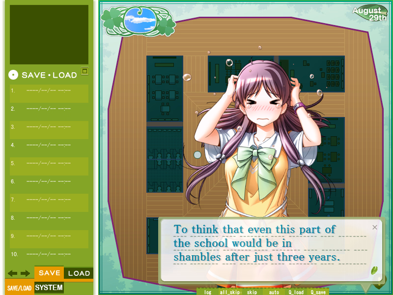 VN Others Completed Yotsunoha [Final] [Hiqo Soft / Sol Press]