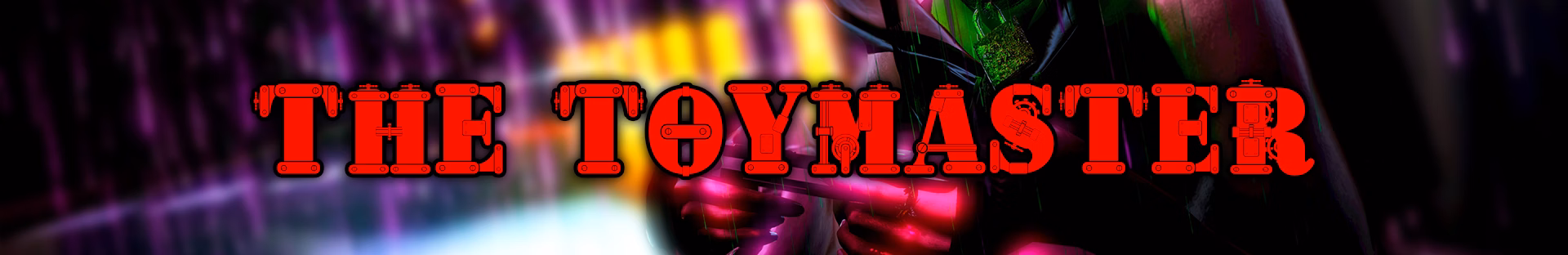 VN Ren'Py Abandoned The Toymaster [v0.1] [Runey - Lain]