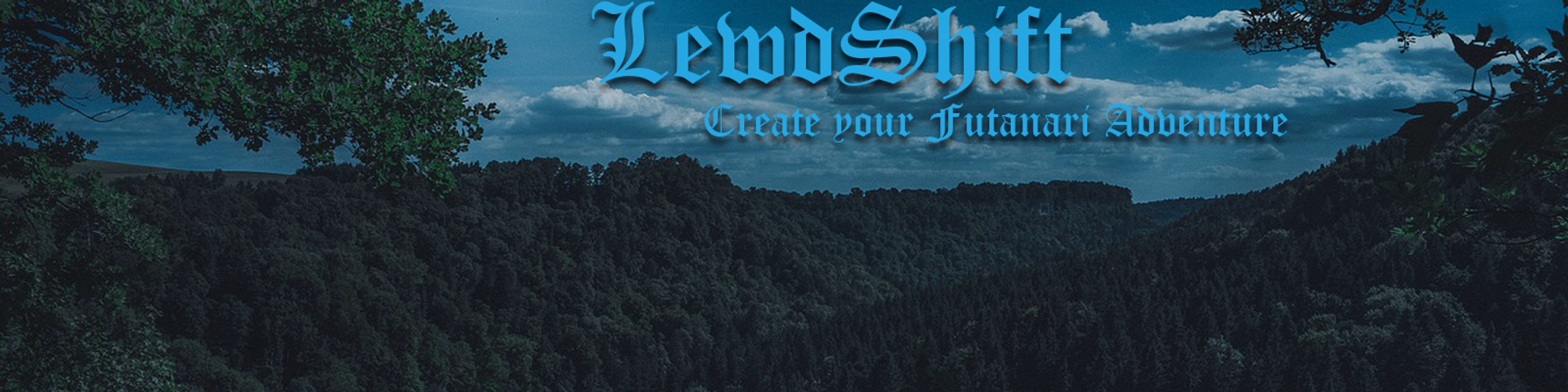 RPGM Abandoned LewdShift [v0.1] [LewdShift Team] download