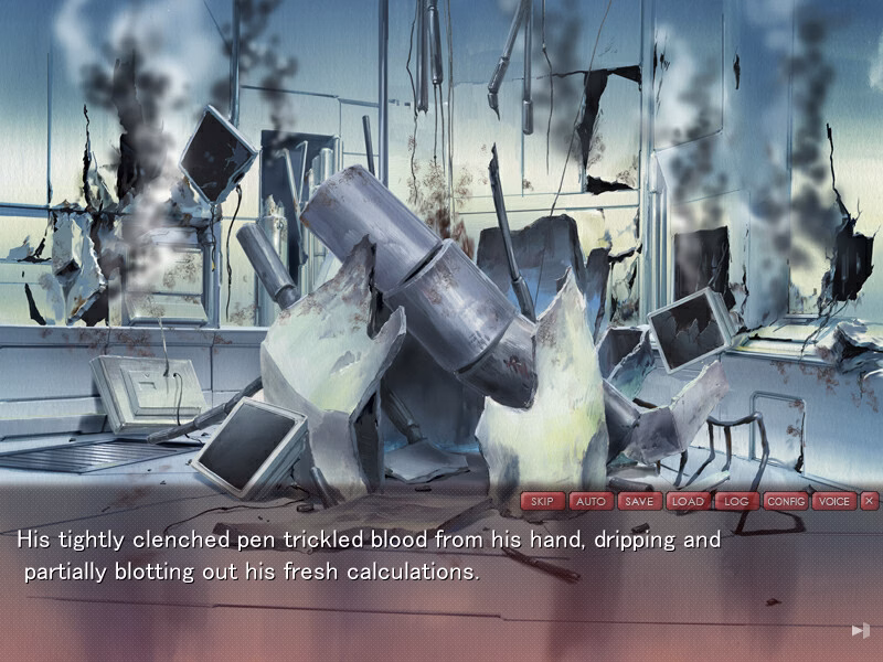 VN Others Completed Hundred Headed Rape Tentacle - School Girl Bukkake Massacre [Final] [elle-MURAKAMI]