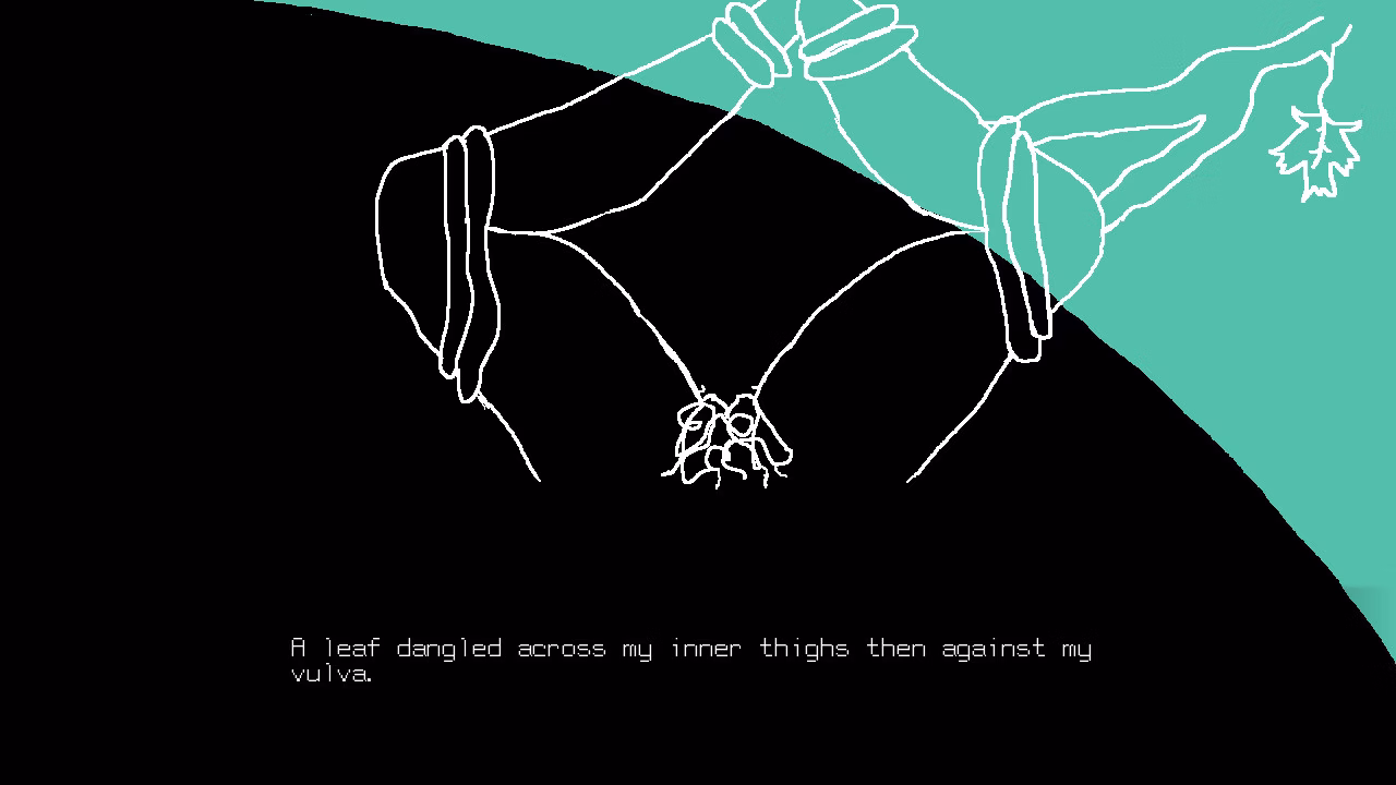 VN Ren'Py Completed The Earth Is a Better Person Than Me [Final] [Kara Stone]
