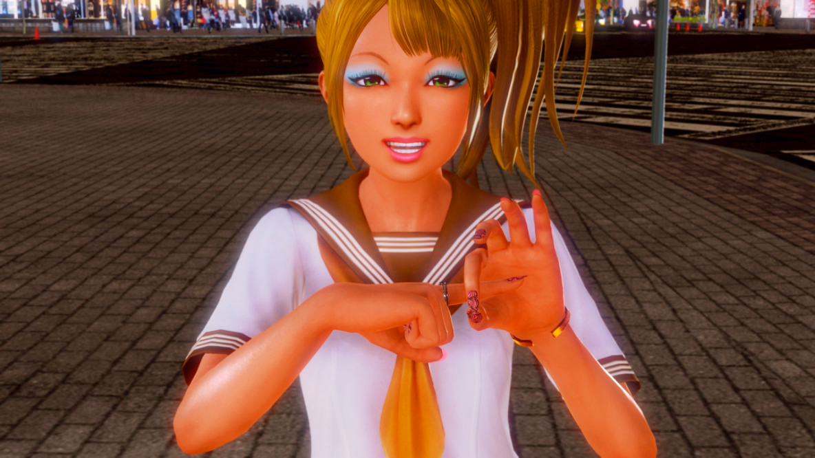 VN Ren'Py Completed Enjo Kosai [v1.0] [Lemon Mint Soft]