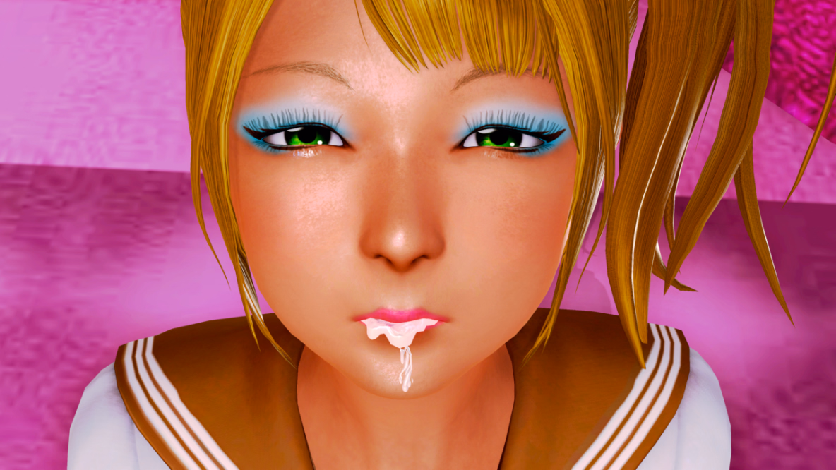VN Ren'Py Completed Enjo Kosai [v1.0] [Lemon Mint Soft]