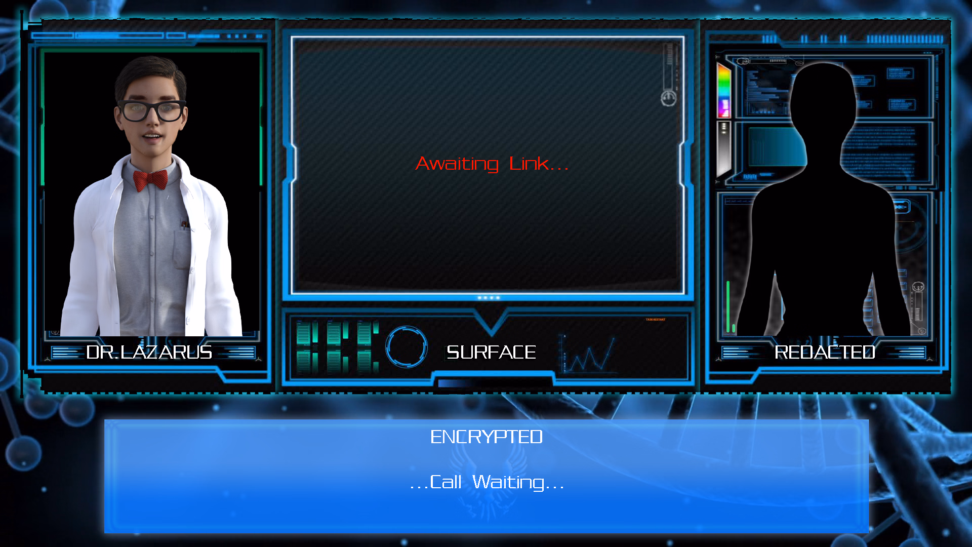 VN Ren'Py Completed Project Gemini [v1.0] [RanliLabz]