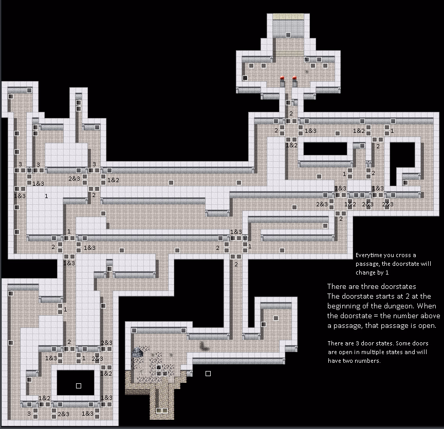 RPGM Abandoned Blood Magic [v0.000417] [Novin]
