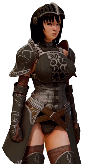 VN Ren'Py Abandoned Goblin Lord! [v0.9.1] [KainHauld]