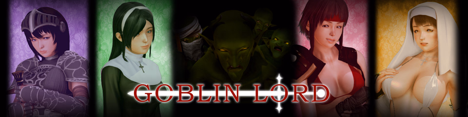 VN Ren'Py Abandoned Goblin Lord! [v0.9.1] [KainHauld] download