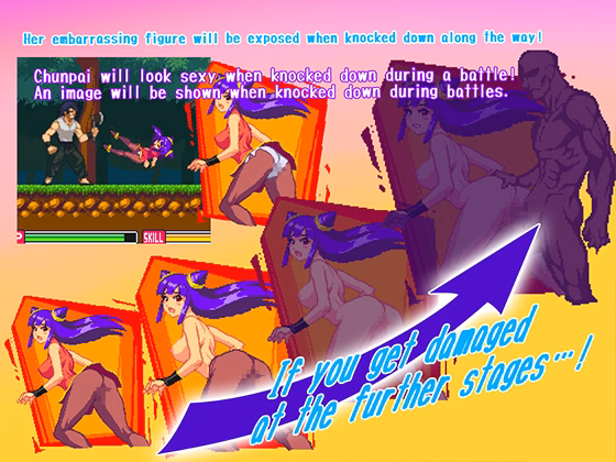 Others Completed Nyanfu Girl [v1.02] [sarasupantei]