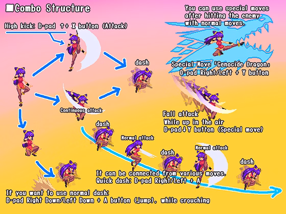 Others Completed Nyanfu Girl [v1.02] [sarasupantei]