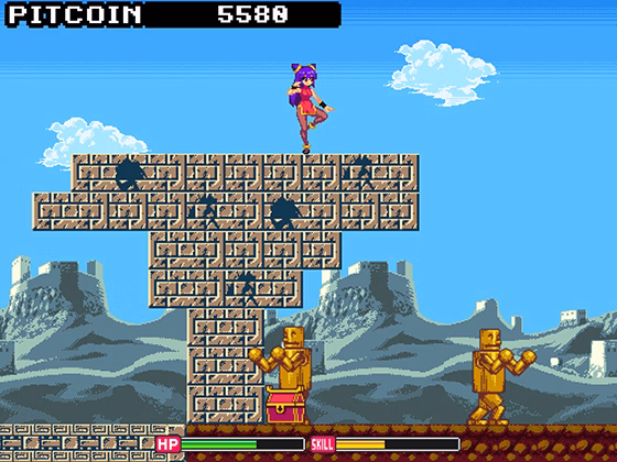 Others Completed Nyanfu Girl [v1.02] [sarasupantei]