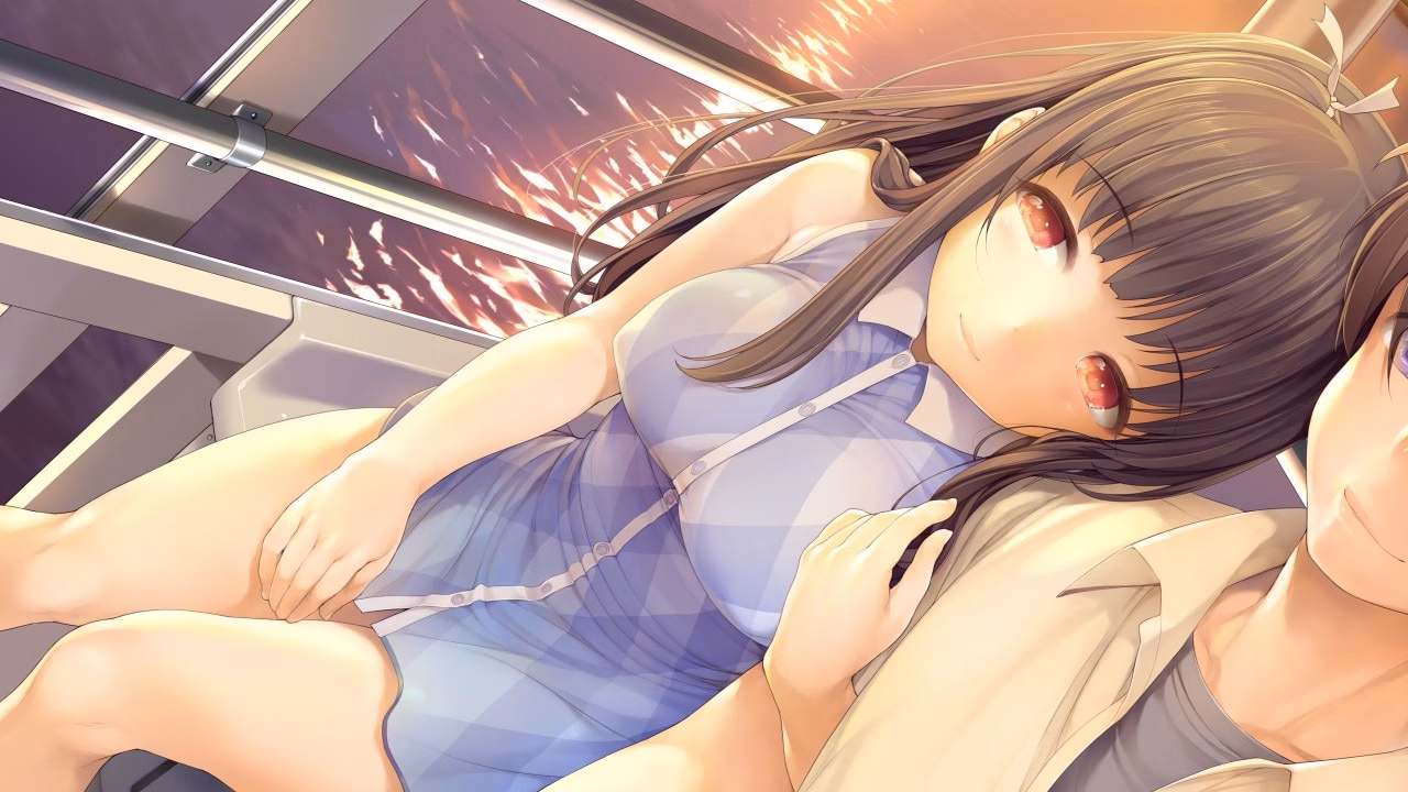 VN Others Completed LOVE³ -Love Cube- [v1.08] [Neko Work H]