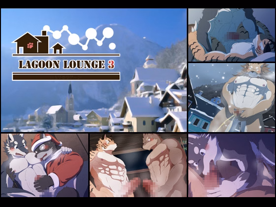 VN Others Completed Lagoon Lounge 3 [Final] [Kaijuu] download