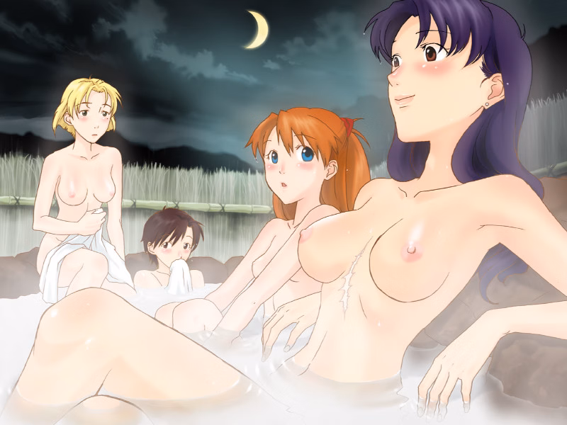 VN Others Completed Shinji Ikari Raising Project [Final] [Gainax]