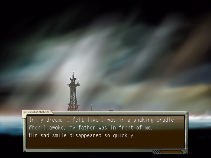 VN Others Completed Shinji Ikari Raising Project [Final] [Gainax]