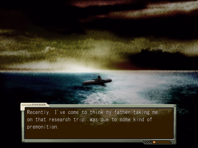 VN Others Completed Shinji Ikari Raising Project [Final] [Gainax]