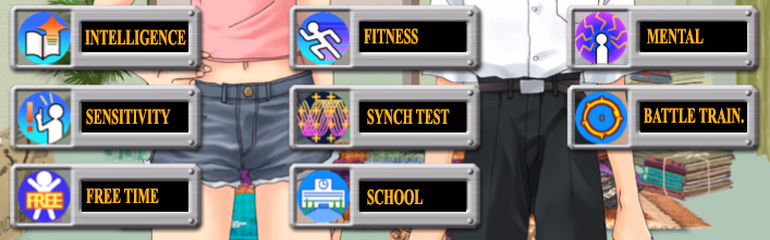 VN Others Completed Shinji Ikari Raising Project [Final] [Gainax]