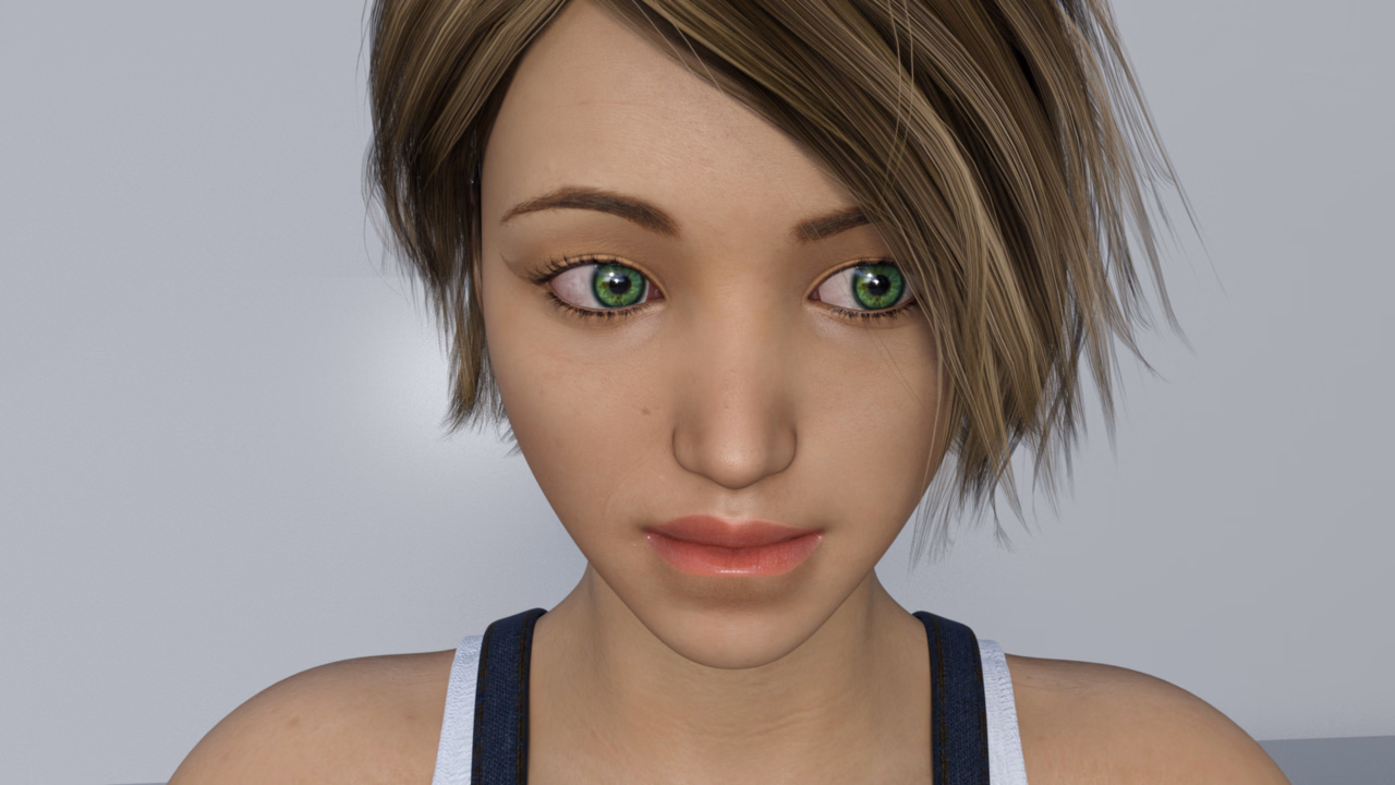 VN Ren'Py Abandoned Game Of Trust [v0.2] [Sugarrushgames]