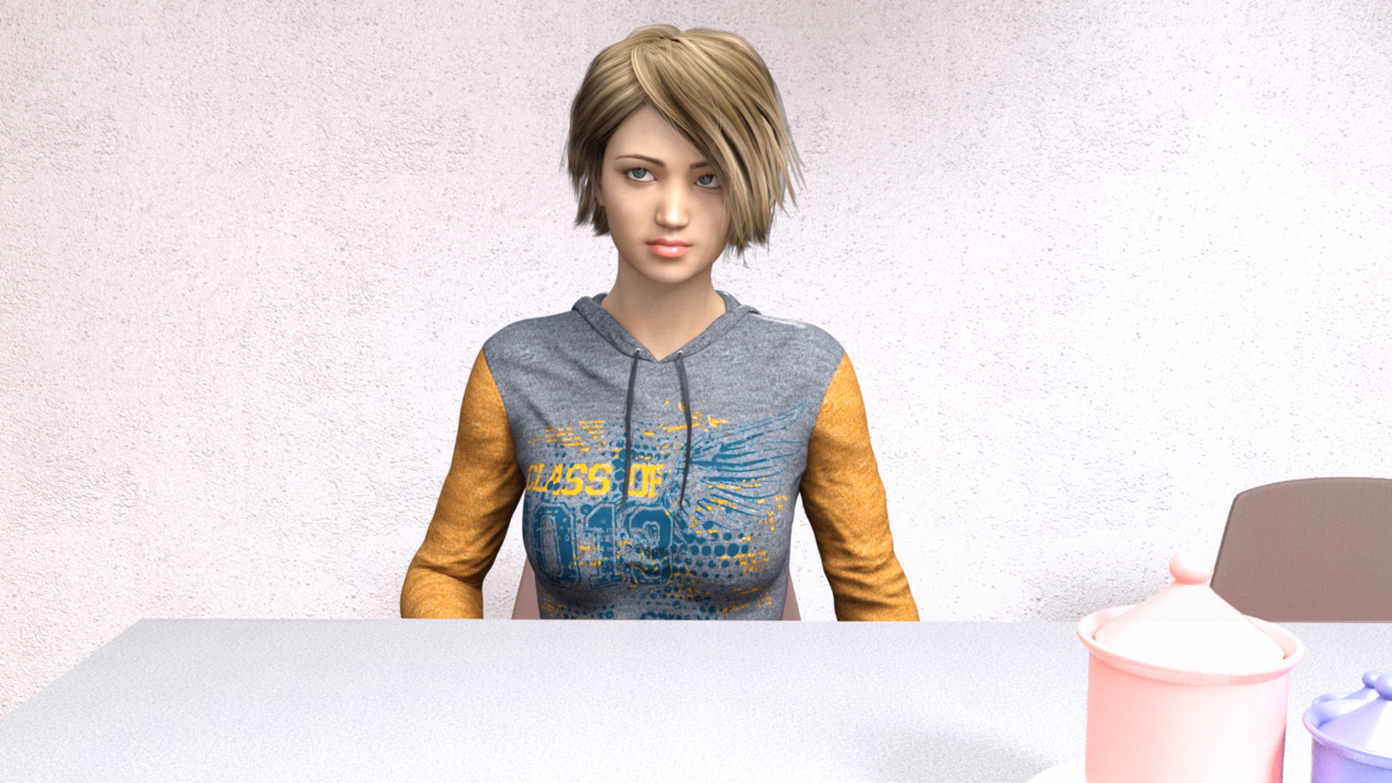 VN Ren'Py Abandoned Game Of Trust [v0.2] [Sugarrushgames]
