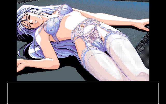 VN Others Completed Fatal Relations [Final] [C's Ware]
