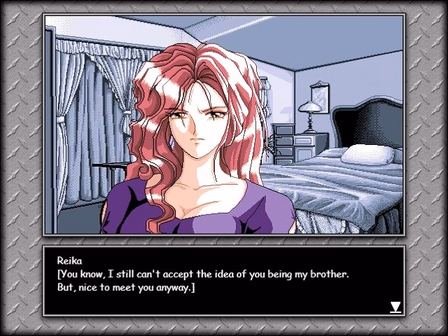 VN Others Completed Fatal Relations [Final] [C's Ware]