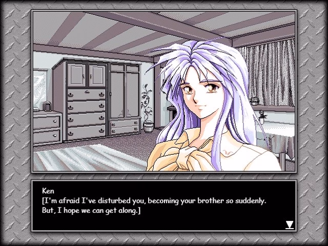 VN Others Completed Fatal Relations [Final] [C's Ware]