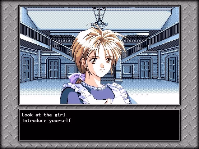 VN Others Completed Fatal Relations [Final] [C's Ware]