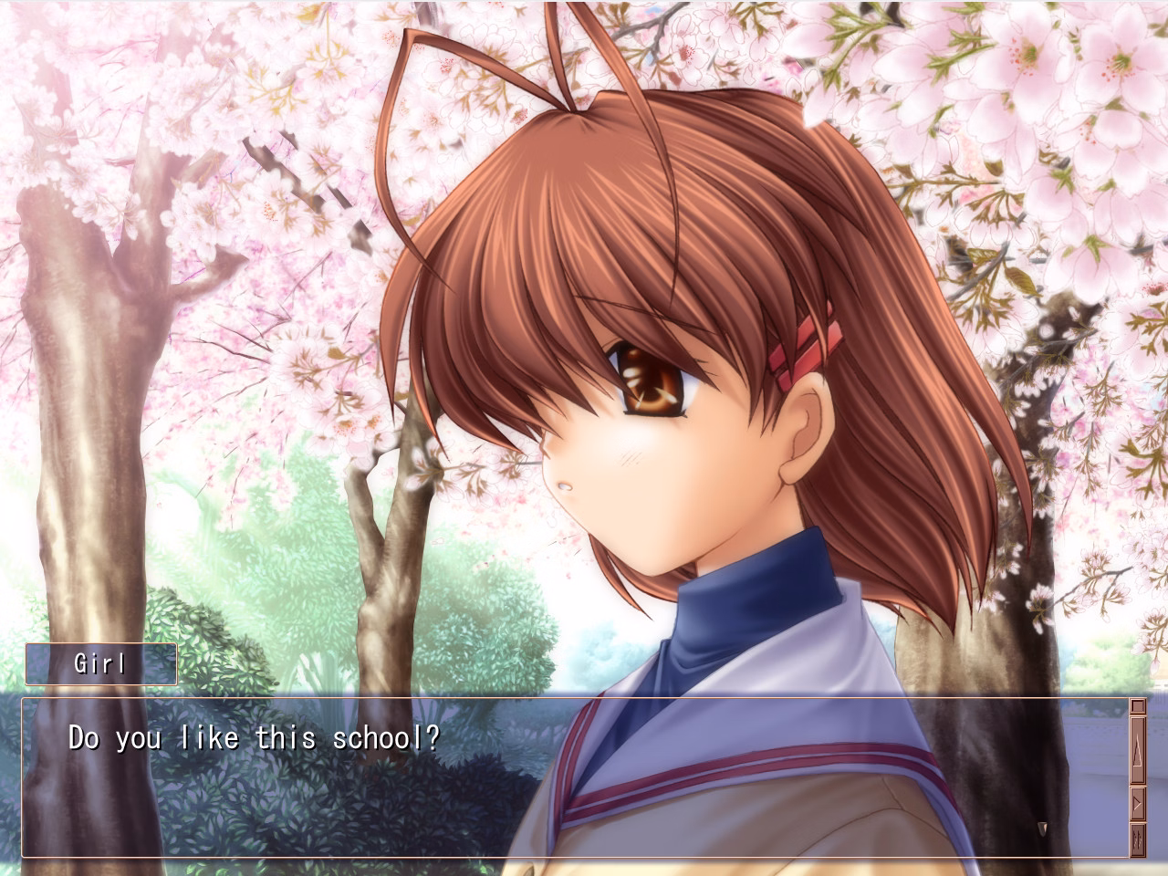 VN Others Completed Clannad [v2968] [Key]
