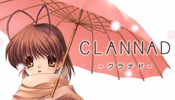 VN Others Completed Clannad [v2968] [Key] download