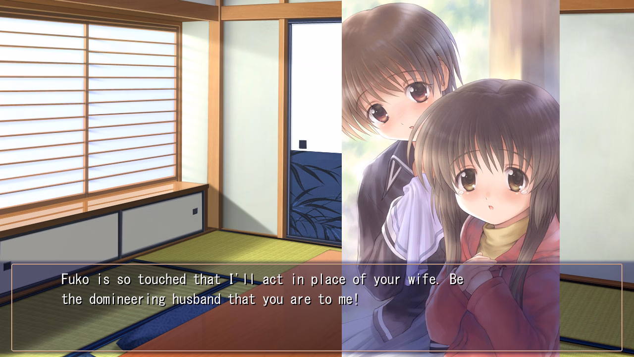 VN Others Completed Clannad Side Stories [Final] [Key]