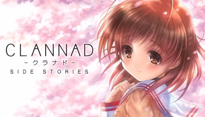 VN Others Completed Clannad Side Stories [Final] [Key] download