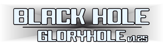 Flash Completed Black Hole Gloryhole [v1.25] [Corta] download