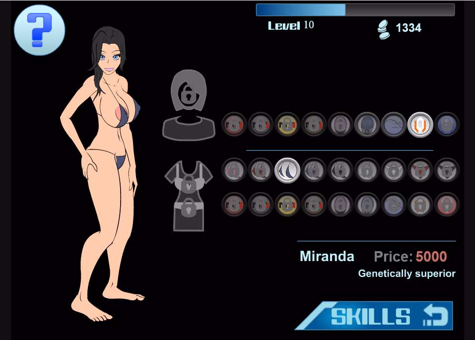 Flash Completed Black Hole Gloryhole [v1.25] [Corta]