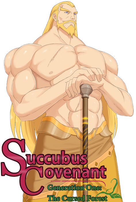 RPGM Succubus Covenant Generation One: The Cursed Forest [Witch Hunt ch1] [Olympus]