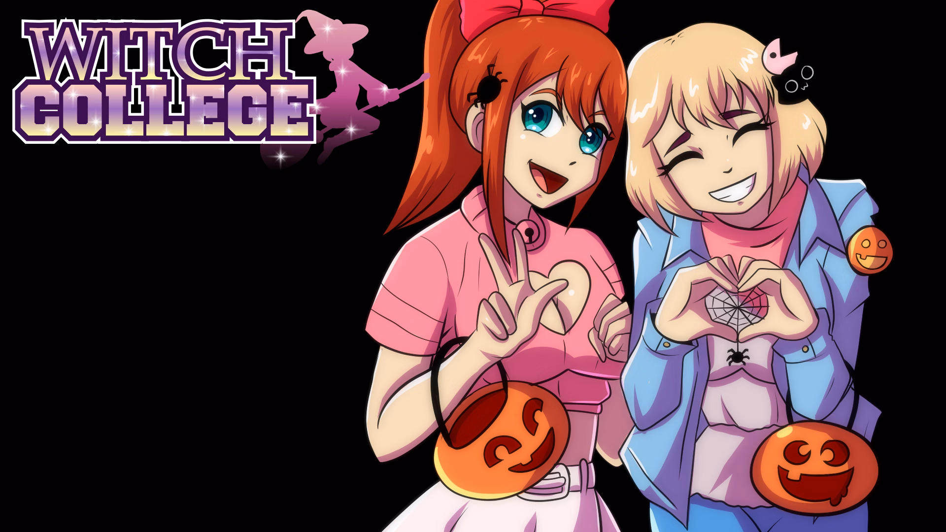 VN Others Completed Witch College [Final] [kavorka] download