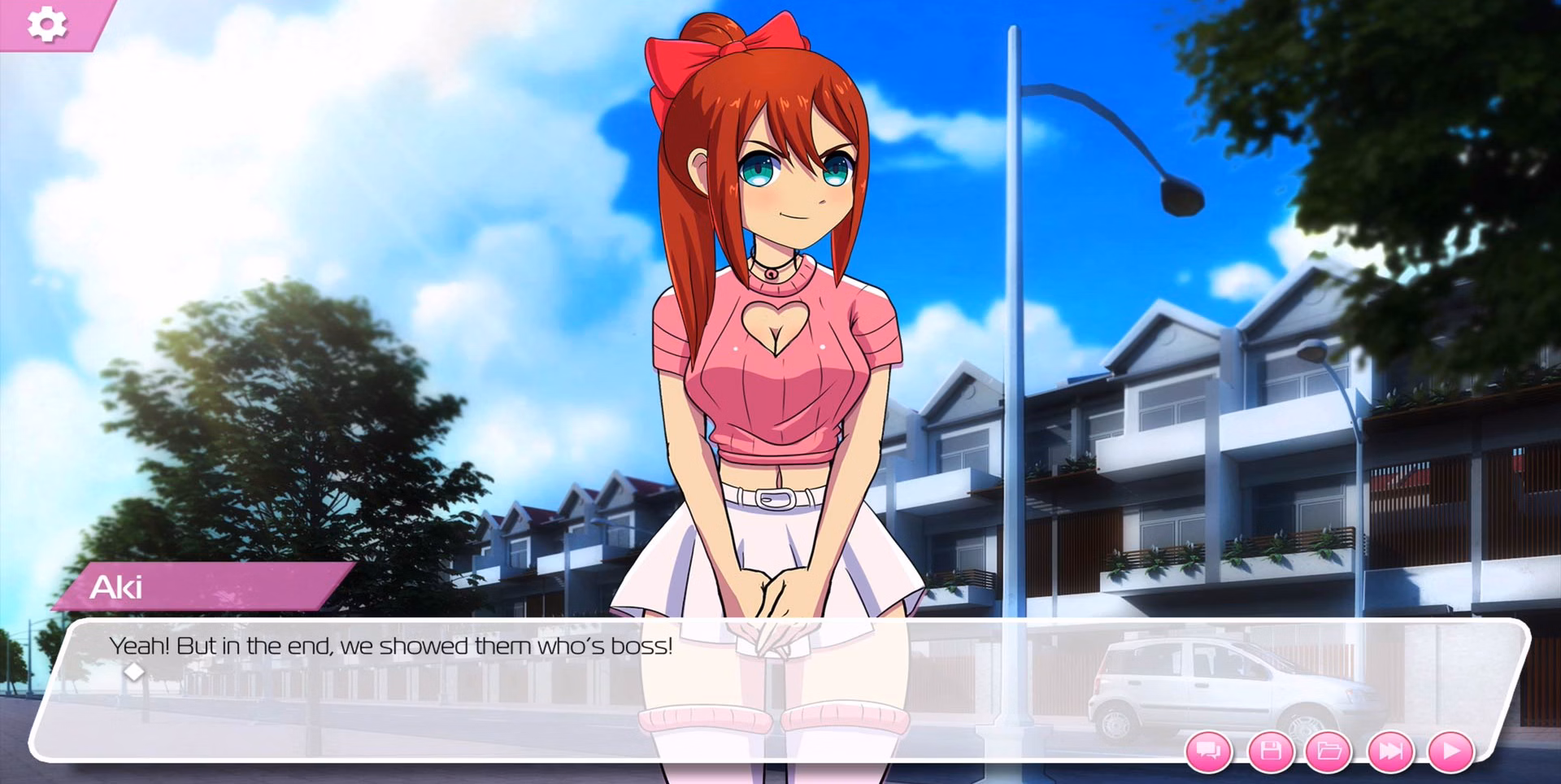 VN Others Completed Witch College [Final] [kavorka]