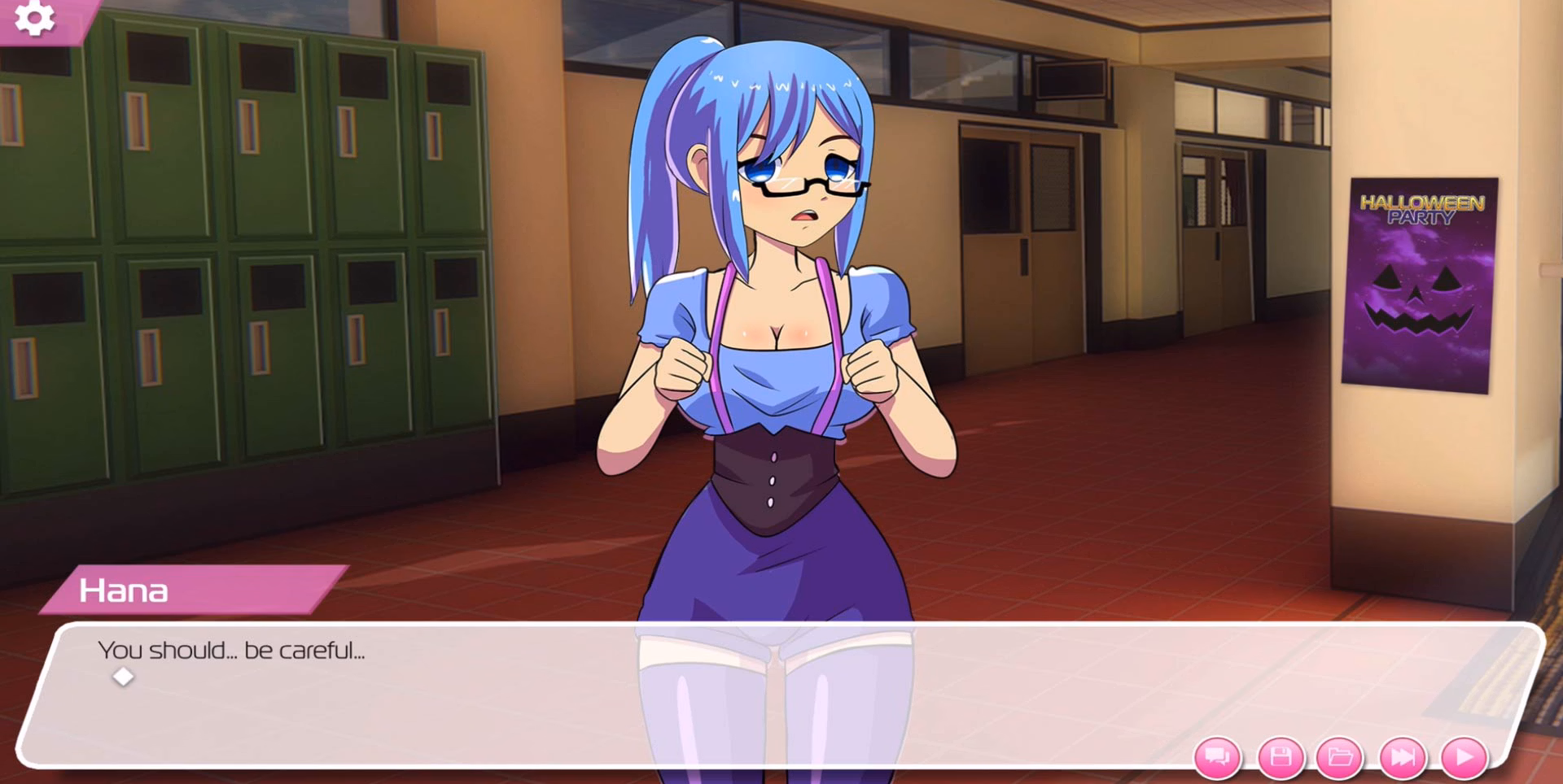 VN Others Completed Witch College [Final] [kavorka]